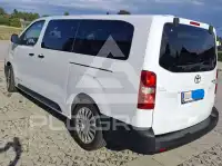 2024 Toyota Ace