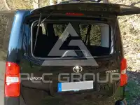 2024 Toyota Ace