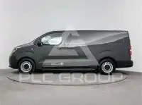 2024 Toyota Ace