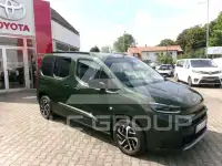 2024 Toyota Ace