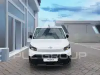 2024 Toyota Ace
