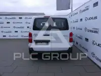 2024 Toyota Ace