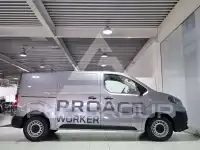 2024 Toyota Ace