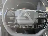2024 Toyota Ace