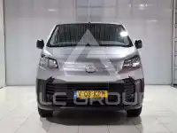 2024 Toyota Ace