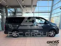 2024 Toyota Ace
