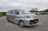 2024 Toyota Ace