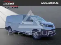 2024 Toyota Ace