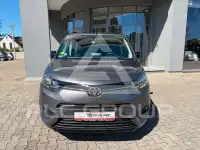 2024 Toyota Ace