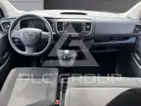 2024 Toyota Ace
