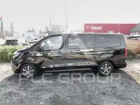 2024 Toyota Ace