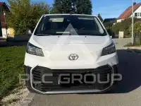 2024 Toyota Ace