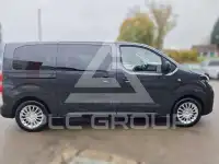 2024 Toyota Ace