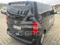 2024 Toyota Ace