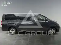2024 Toyota Ace