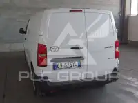 2024 Toyota Ace