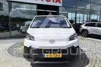 2024 Toyota Ace
