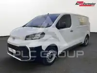 2024 Toyota Ace