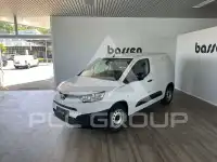 2024 Toyota Ace