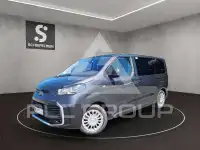 2024 Toyota Ace