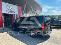2024 Toyota Ace