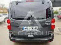 2024 Toyota Ace