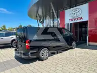 2024 Toyota Ace