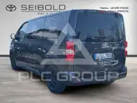 2024 Toyota Ace