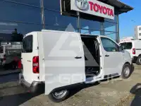 2024 Toyota Ace