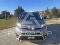 2024 Toyota Ace