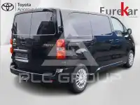 2024 Toyota Ace