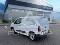 2024 Toyota Ace