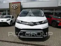 2024 Toyota Ace
