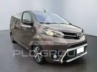 2024 Toyota Ace