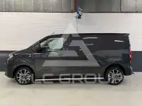 2024 Toyota Ace