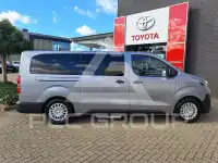 2024 Toyota Ace