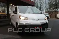 2024 Toyota Ace