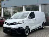 2024 Toyota Ace
