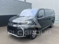 2024 Toyota Ace