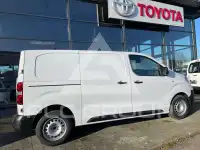 2024 Toyota Ace