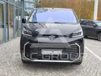 2024 Toyota Ace