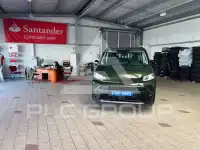 2024 Toyota Ace