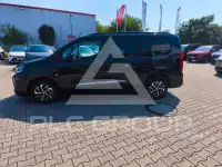 2024 Toyota Ace