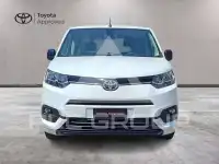 2024 Toyota Ace