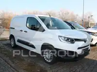 2024 Toyota Ace