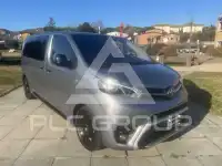 2024 Toyota Ace