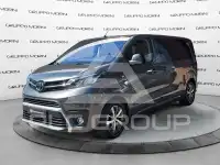 2024 Toyota Ace