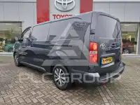 2024 Toyota Ace
