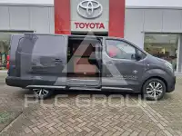 2024 Toyota Ace