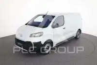 2024 Toyota Ace